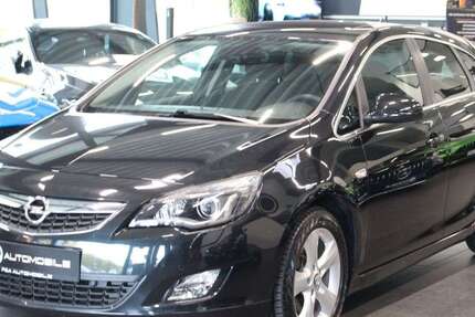 Opel Astra 114.300 km 9.690 € Bergkamen 59192