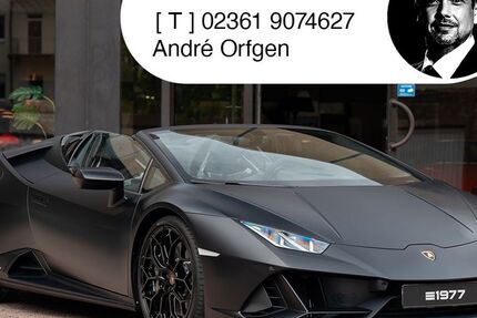Lamborghini Huracán 12.545 km 349.900 &euro; Recklinghausen 45663