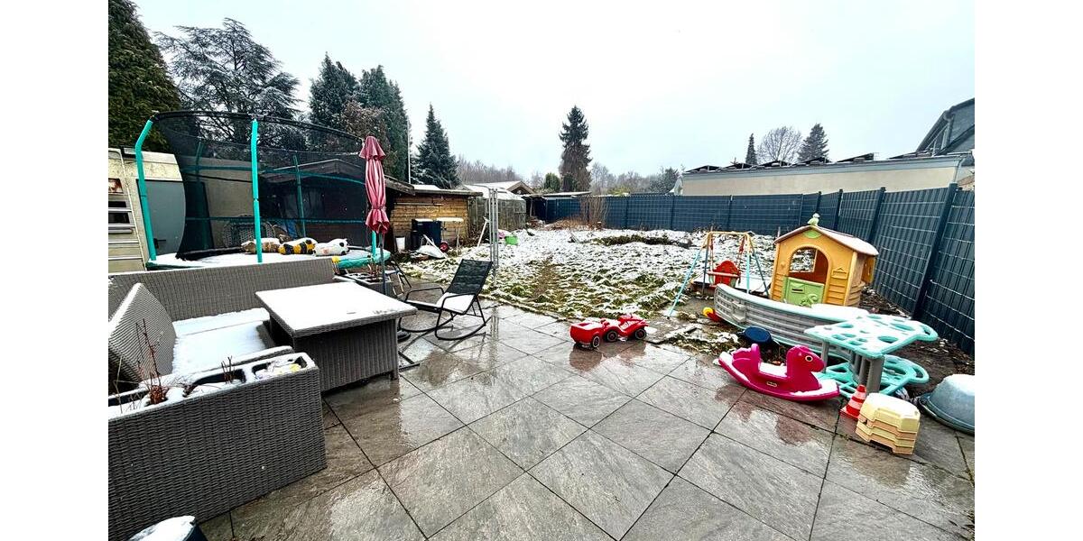 Doppelhaushälfte Dortmund Hombruch - 6 Zimmer, 115 m&sup2;, 289.000&euro; | Angebot:26357647