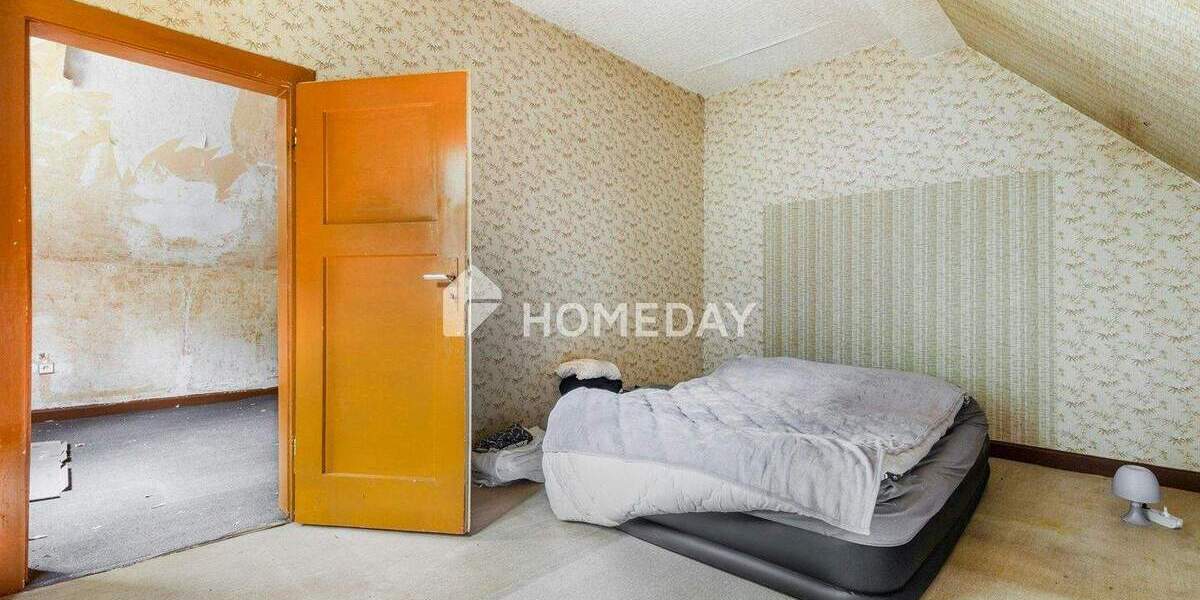 Etagenwohnung Marl Sinsen-Lenkerbeck - 3 Zimmer, 74 m&sup2;, 109.000&euro; | Angebot:24846290