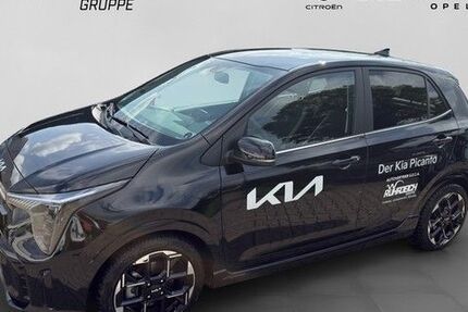 Kia Picanto 5.500 km 18.690 &euro; Mülheim an der Ruhr 45475