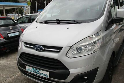 Ford Transit 162.000 km 12.990 &euro; Dortmund 44379