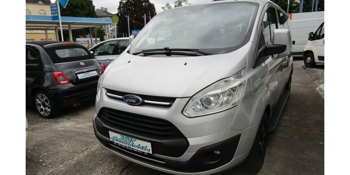 Ford Transit 162.000 km 12.990 &euro; Dortmund 44379