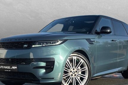 Land Rover Range Rover Sport 8.230 km 94.980 &euro; Essen 45141