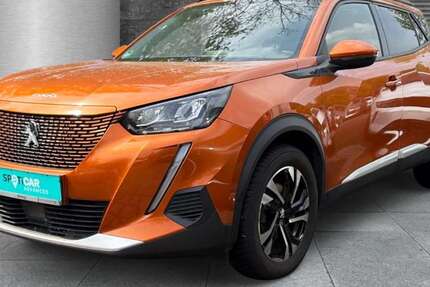 Peugeot 2008 83.939 km 14.990 &euro; Herten 45699