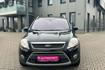 Ford Kuga 131.500 km 11.990 € Lüdinghausen 59348