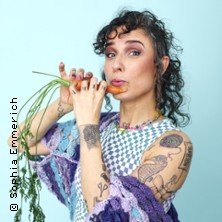 Da haben wir den Salat // Konzert SUKINI & Band 11.07.2026 Dietrich-Keuning-Haus