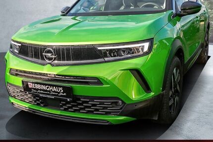 Opel Mokka 20.228 km 29.399 &euro; Dortmund 44289