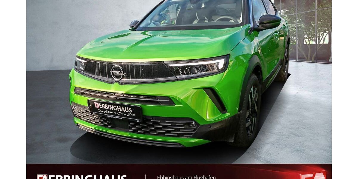 Opel Mokka 20.228 km 29.399 &euro; Dortmund 44289