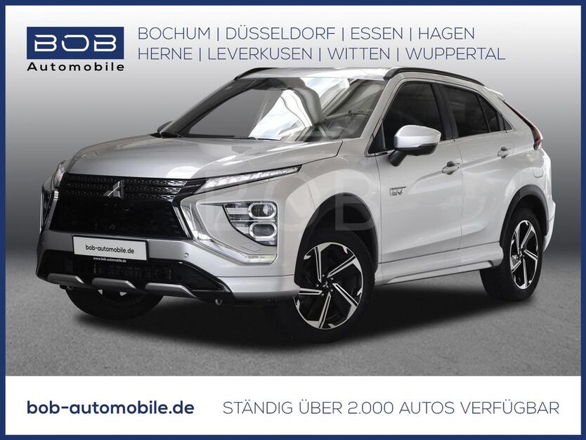 Mitsubishi Eclipse Cross 28.990 km 22.410 € Hagen 58135