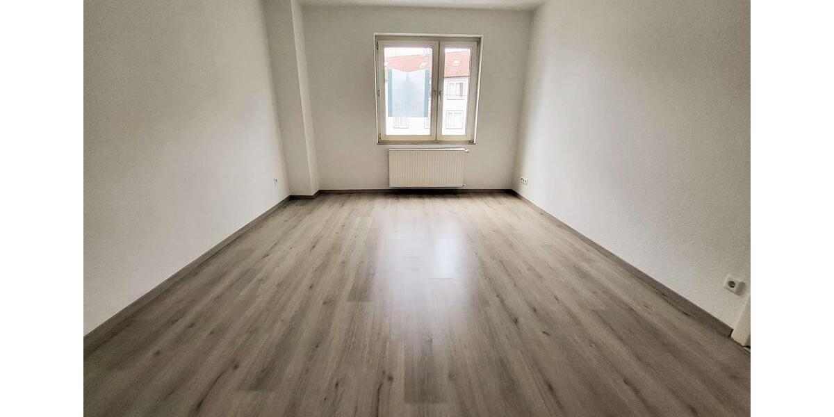 Etagenwohnung Gelsenkirchen Gelsenkirchen-Mitte - 2 Zimmer, 60 m&sup2;, 366&euro; | Angebot:26384119