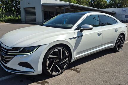 VW Arteon 235.000 km 20.900 &euro; Witten 58453
