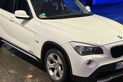 BMW X1 205.332 km 6.900 &euro; Gladbeck 45968