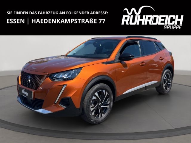 Peugeot 2008 57.200 km 15.890 &euro; Essen 45143