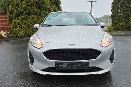 Ford Fiesta 97.000 km 6.999 &euro; Hünxe 46569