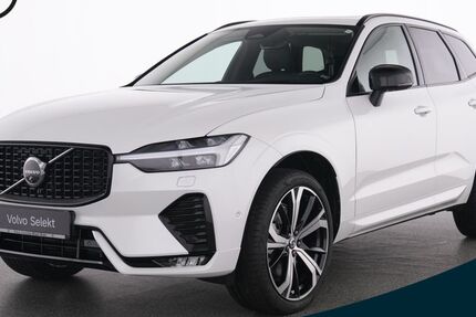 Volvo XC60 58.496 km 39.990 &euro; Essen-Kray 45309