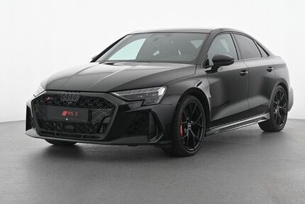 Audi RS3 2.500 km 79.880 &euro; Essen 45143