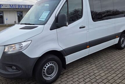 Mercedes-Benz Sprinter 43.274 km 41.531 &euro; Witten 58454