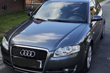 Audi A4 206.888 km 4.400 &euro; Essen 45357