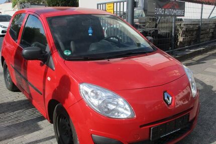Renault Twingo 180.000 km 1.250 &euro; Oberhausen 46149
