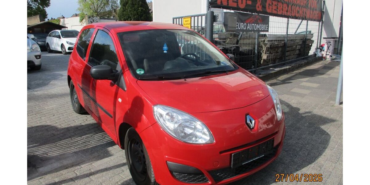Renault Twingo 180.000 km 1.250 &euro; Oberhausen 46149