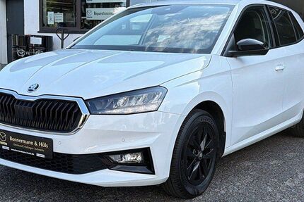 Skoda Fabia 25.498 km 16.700 &euro; Dortmund 44263