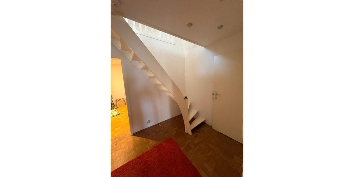 Etagenwohnung Gelsenkirchen Buer - 4.5 Zimmer, 95 m&sup2;, 117.000&euro; | Angebot:27000039