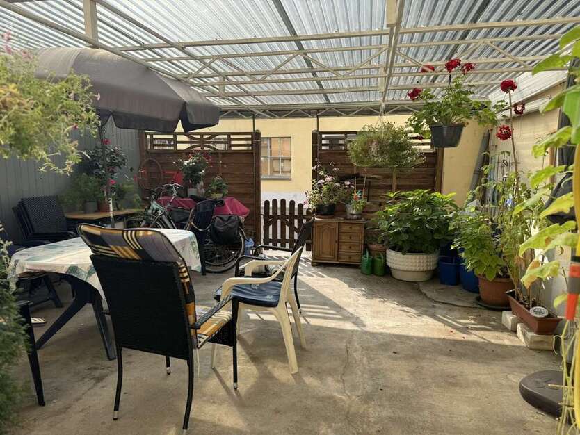 Wohnung zum Mieten in Gelsenkirchen 450 € 63.5 m²