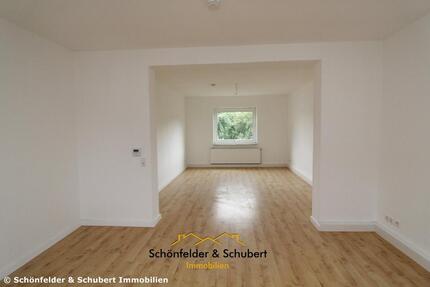 Großzügige, Helle 4,5 Raum-Wohnung. Perfekt für eine dreier WG 4 zimmer