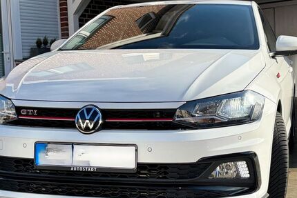 VW Polo 35.000 km 18.500 &euro; Haltern am See 45721