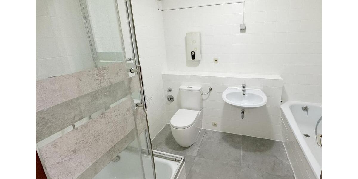 Etagenwohnung Recklinghausen König Ludwig - 3.5 Zimmer, 90 m&sup2;, 695&euro; | Angebot:26528545