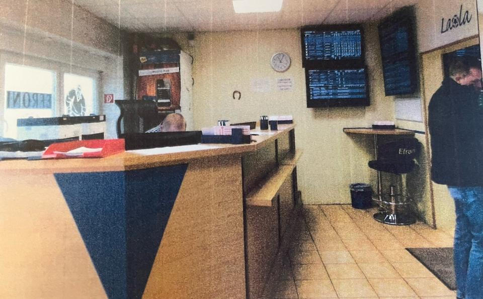 Gewerbeobjekt Herne Altenhöfen - 800&euro; | Angebot:26317939