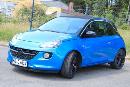 Opel Adam 68.800 km 7.499 &euro; Bochum 44807