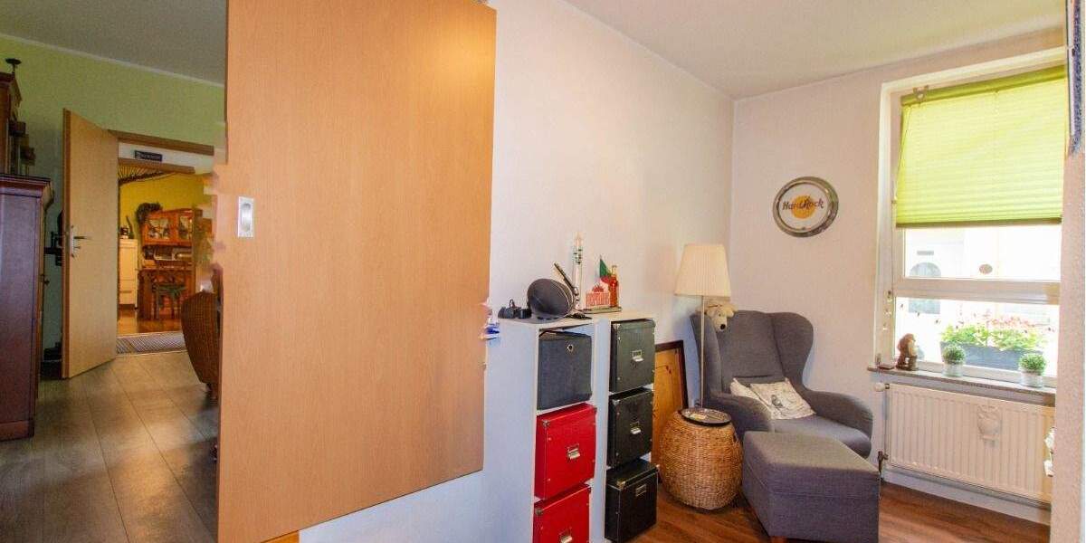 Mehrfamilienhaus, Wohnhaus Castrop-Rauxel Schwerin - 1 Zimmer, 390 m&sup2;, 410.000&euro; | Angebot:25683434