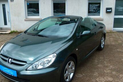 Peugeot 307 187.245 km 3.090 &euro; Bochum 44809