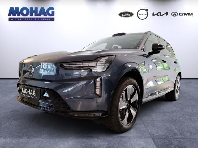 Volvo EX90 2.000 km 73.390 &euro; Gelsenkirchen 45891
