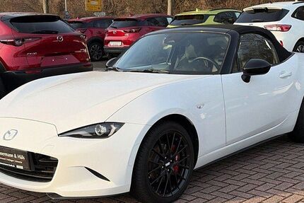 Mazda MX-5 12.550 km 36.750 &euro; Hattingen 45527