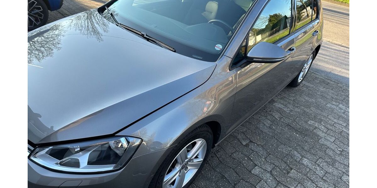 VW Golf 64.825 km 12.000 &euro; Bottrop 46242