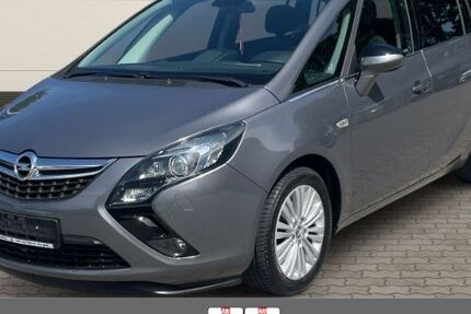 Opel Zafira 94.350 km 12.390 &euro; Dorsten 46286