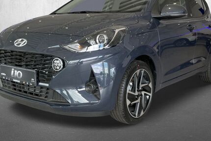 Hyundai i10 25.121 km 12.990 &euro; Herne 44653