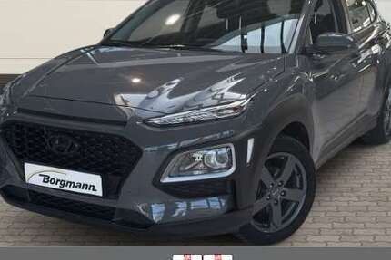 Hyundai KONA 33.800 km 14.990 &euro; Bottrop 46240