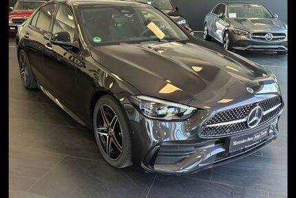 Mercedes-Benz C 220 3.900 km 52.880 &euro; Haltern am See 45721