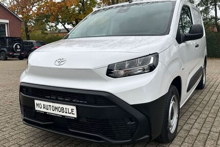 Toyota Proace (Verso) 16.250 km 15.999 &euro; Dülmen 48249