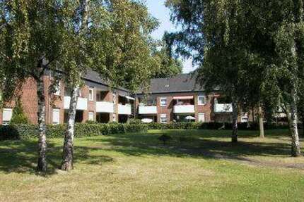 Wohnung zum Mieten in Dortmund 359,19 € 59.7 m²