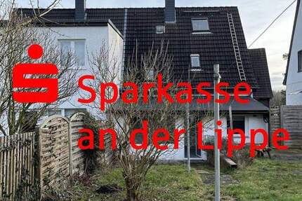 Haus Lünen Nordlünen - 4 Zimmer, 117 m&sup2;, 299.000&euro; | Angebot:25245821