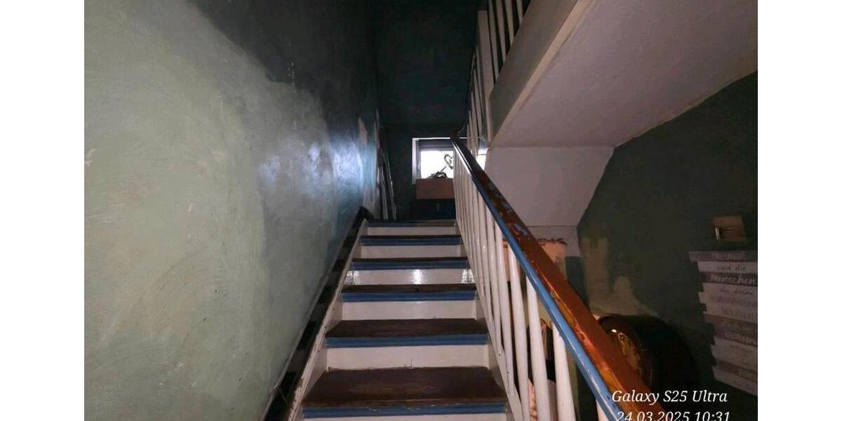 Reihenhaus Marl Alt-Marl - 3 Zimmer, 90 m&sup2;, 185.000&euro; | Angebot:26023427