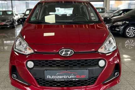 Hyundai i10 76.000 km 10.490 &euro; Gelsenkirchen 45881