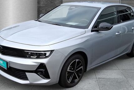 Opel Astra 8.267 km 24.450 € Herten 45699