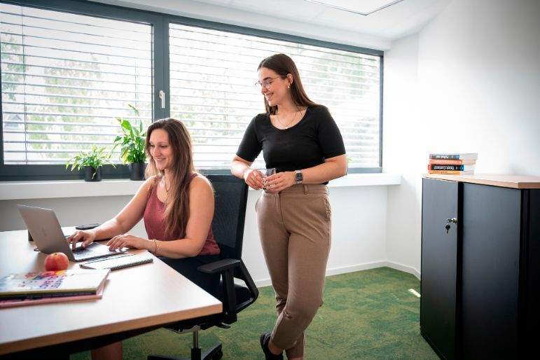 Gewerbeobjekt Bochum Innenstadt - 1.020&euro; | Angebot:25751275