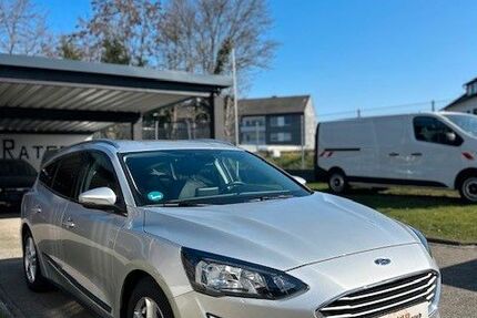Ford Focus 144.000 km 9.600 &euro; Waltrop 45731